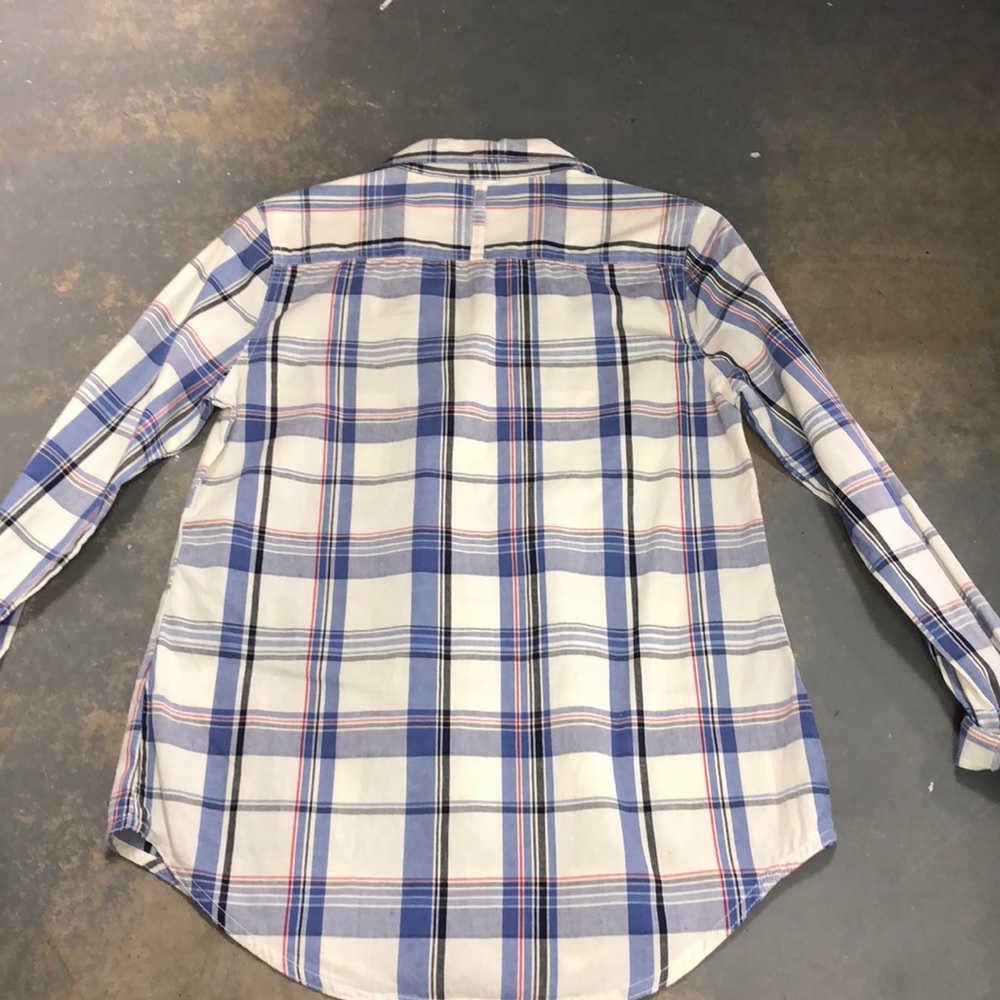 Juniors Roxy Top———Bin-B-16 - Picture 5 of 7